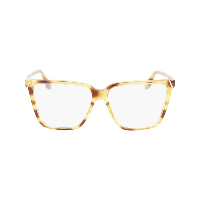 Brown Acetate Glasses (frames) Accessory
