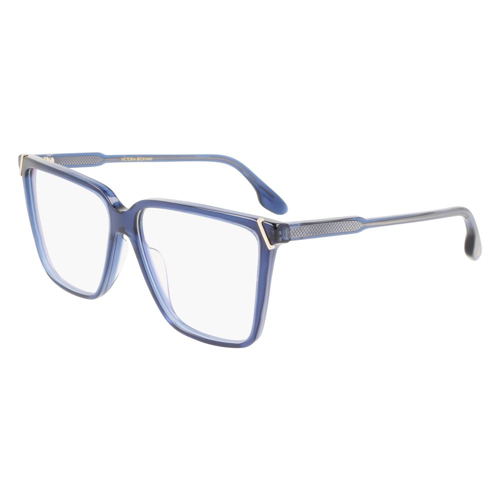 Blue Acetate Glasses (frames) Accessory