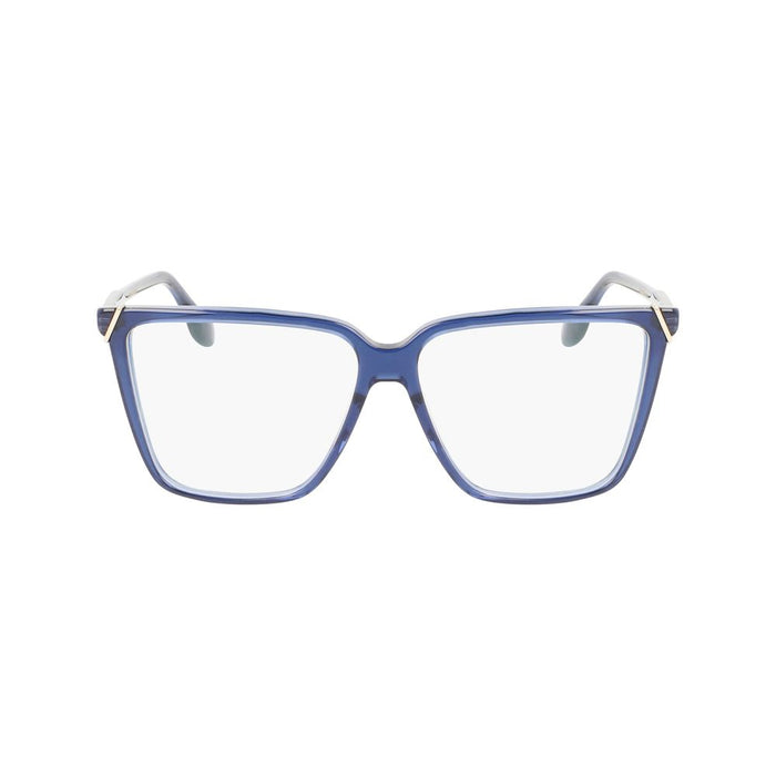 Blue Acetate Glasses (frames) Accessory