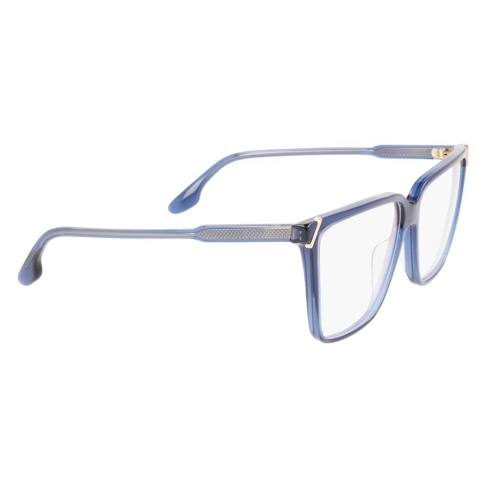 Blue Acetate Glasses (frames) Accessory