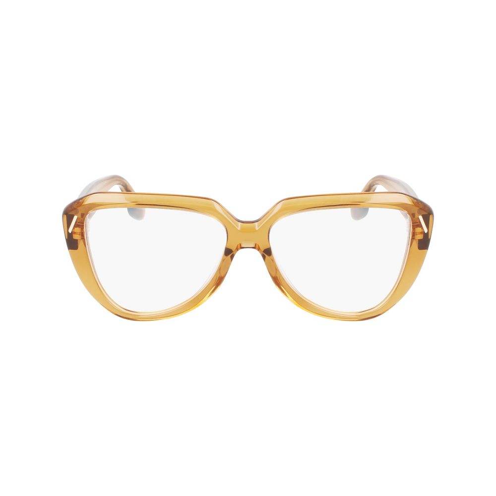 Brown Acetate Glasses (frames) Accessory