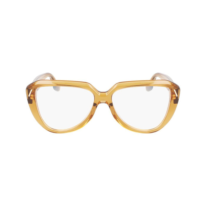 Brown Acetate Glasses (frames) Accessory