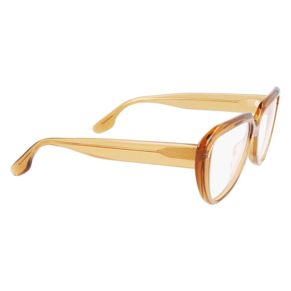 Brown Acetate Glasses (frames) Accessory