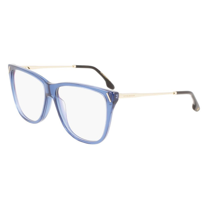 Blue Acetate Glasses (frames) Accessory