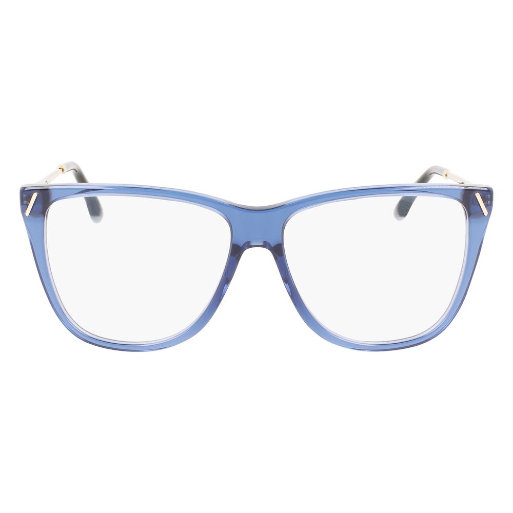 Blue Acetate Glasses (frames) Accessory