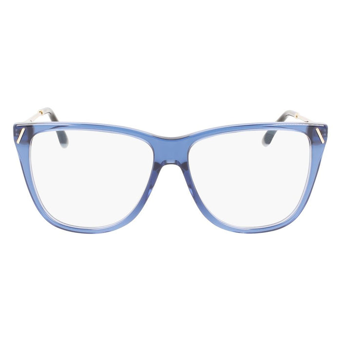 Blue Acetate Glasses (frames) Accessory
