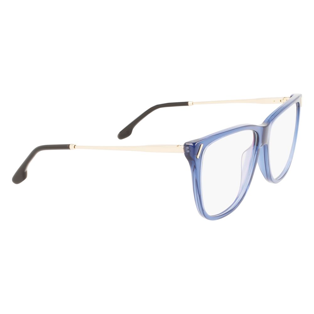 Blue Acetate Glasses (frames) Accessory