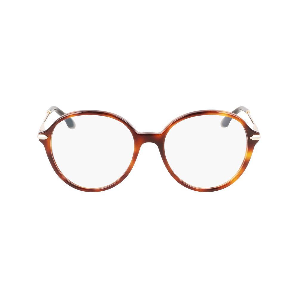Brown Acetate Glasses (frames) Accessory