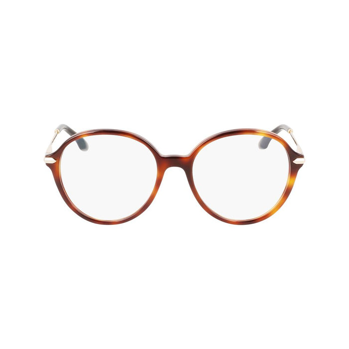 Brown Acetate Glasses (frames) Accessory