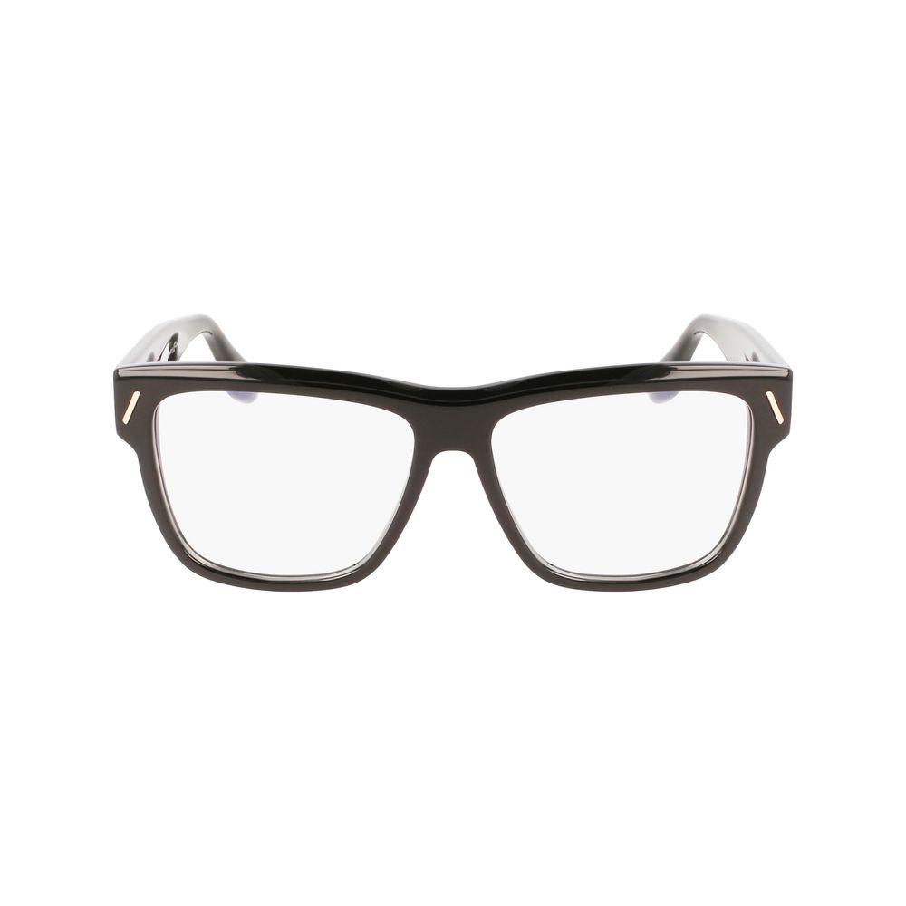 Black Acetate Glasses (frames) Accessory