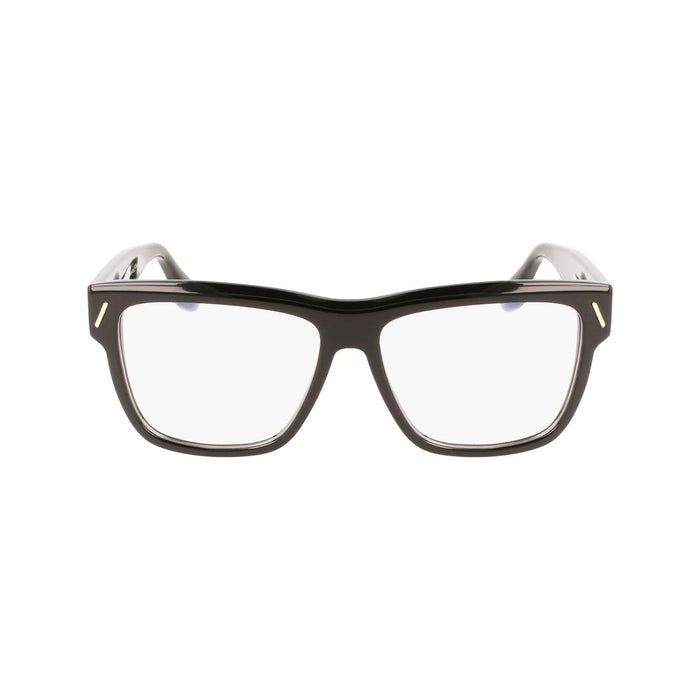 Black Acetate Glasses (frames) Accessory