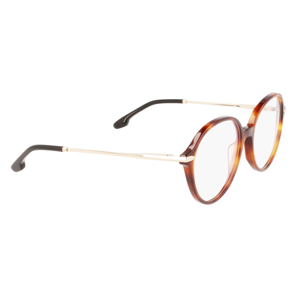 Brown Acetate Glasses (frames) Accessory