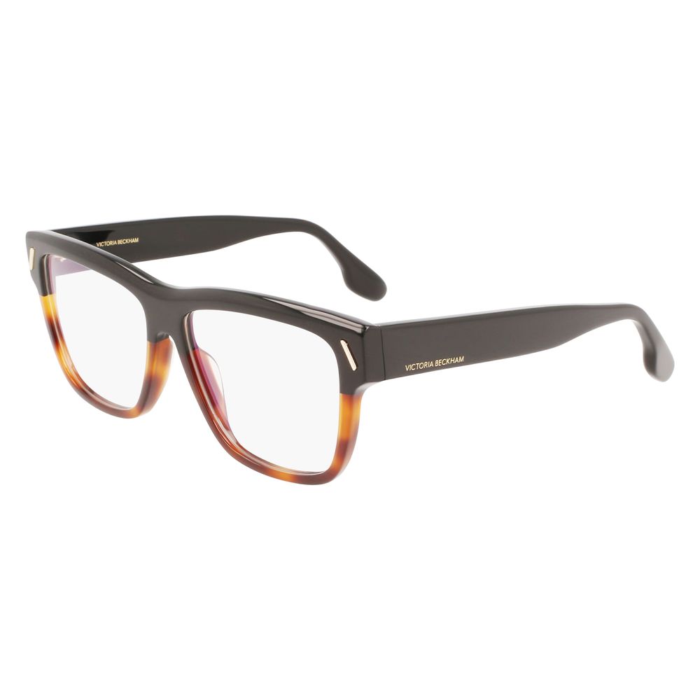 Black Acetate Glasses (frames) Accessory