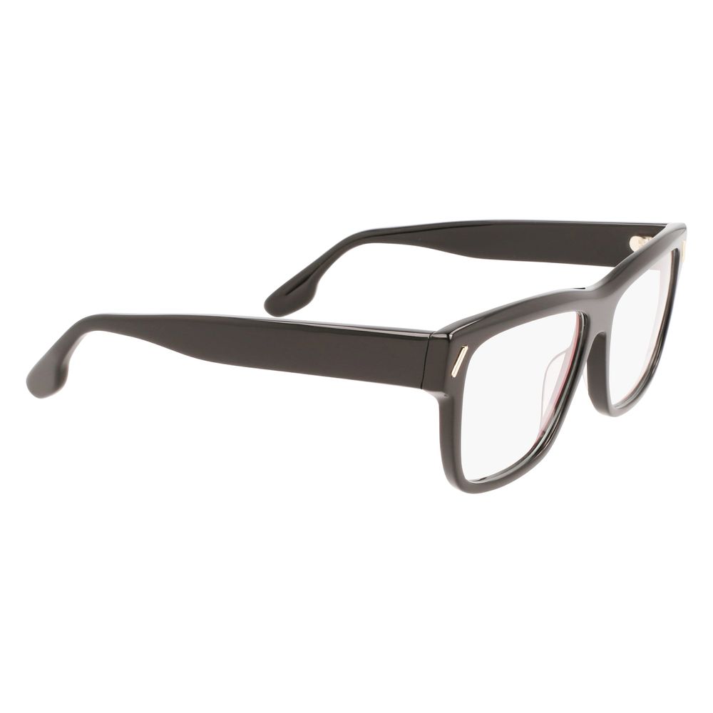 Black Acetate Glasses (frames) Accessory