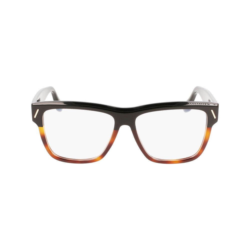 Black Acetate Glasses (frames) Accessory