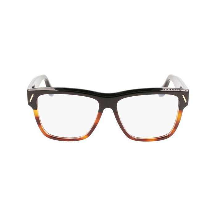 Black Acetate Glasses (frames) Accessory