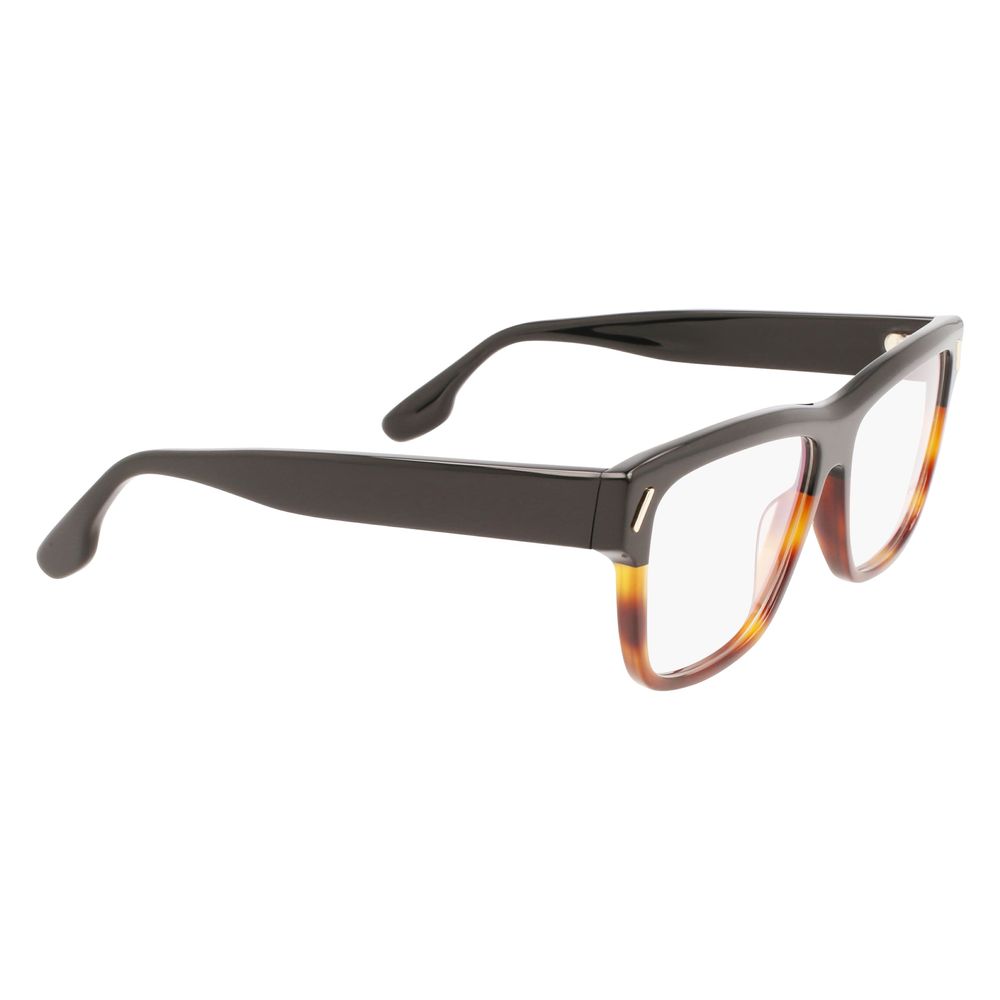 Black Acetate Glasses (frames) Accessory