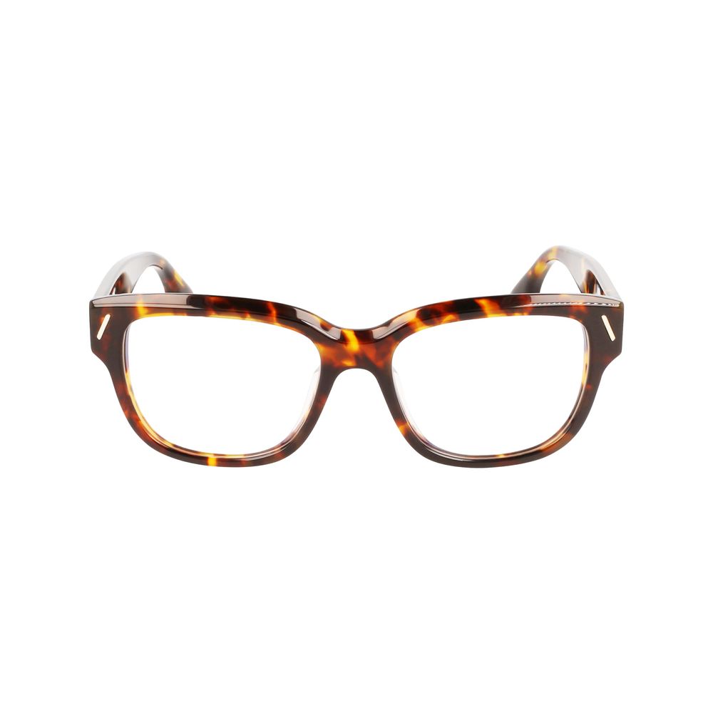 Brown Acetate Glasses (frames) Accessory