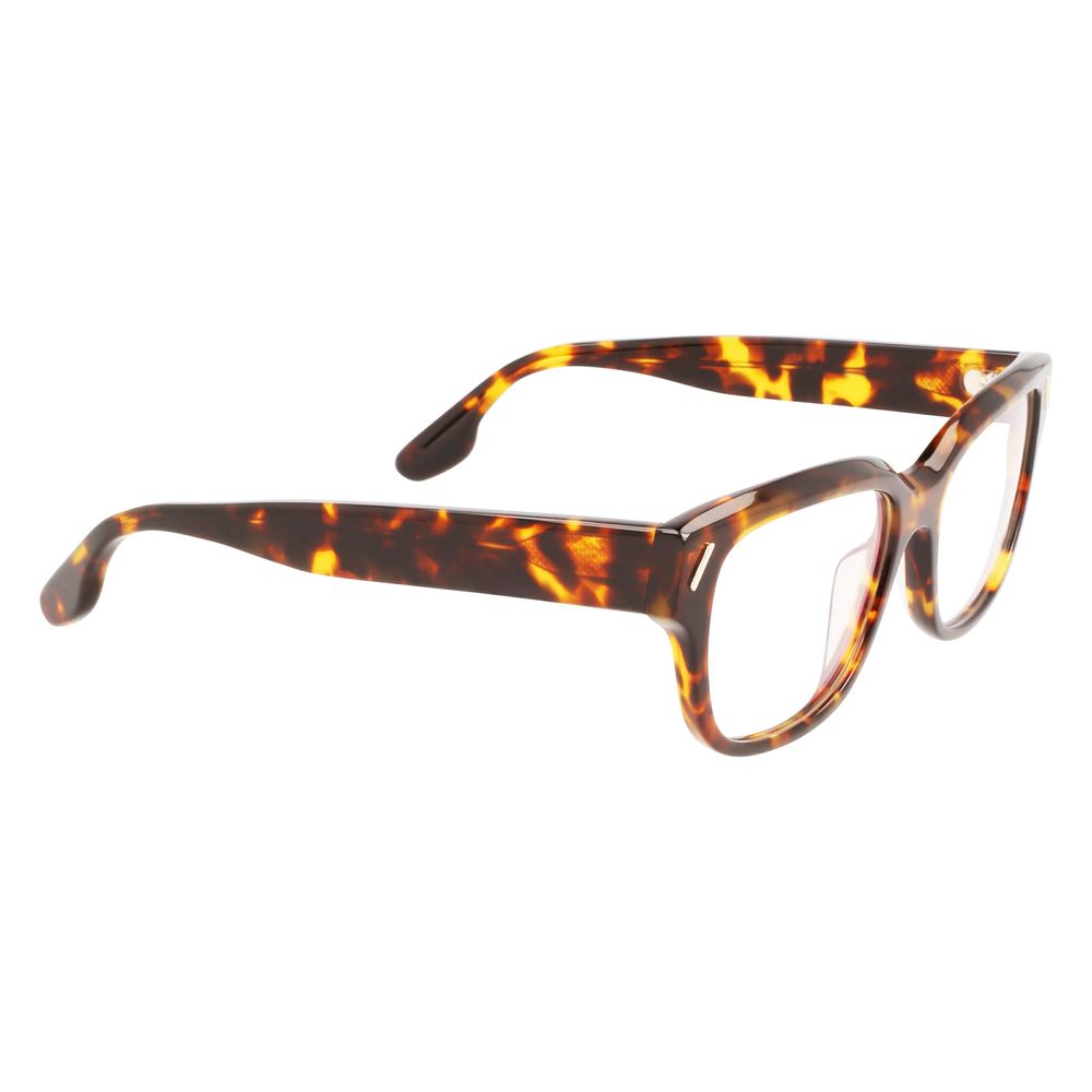 Brown Acetate Glasses (frames) Accessory