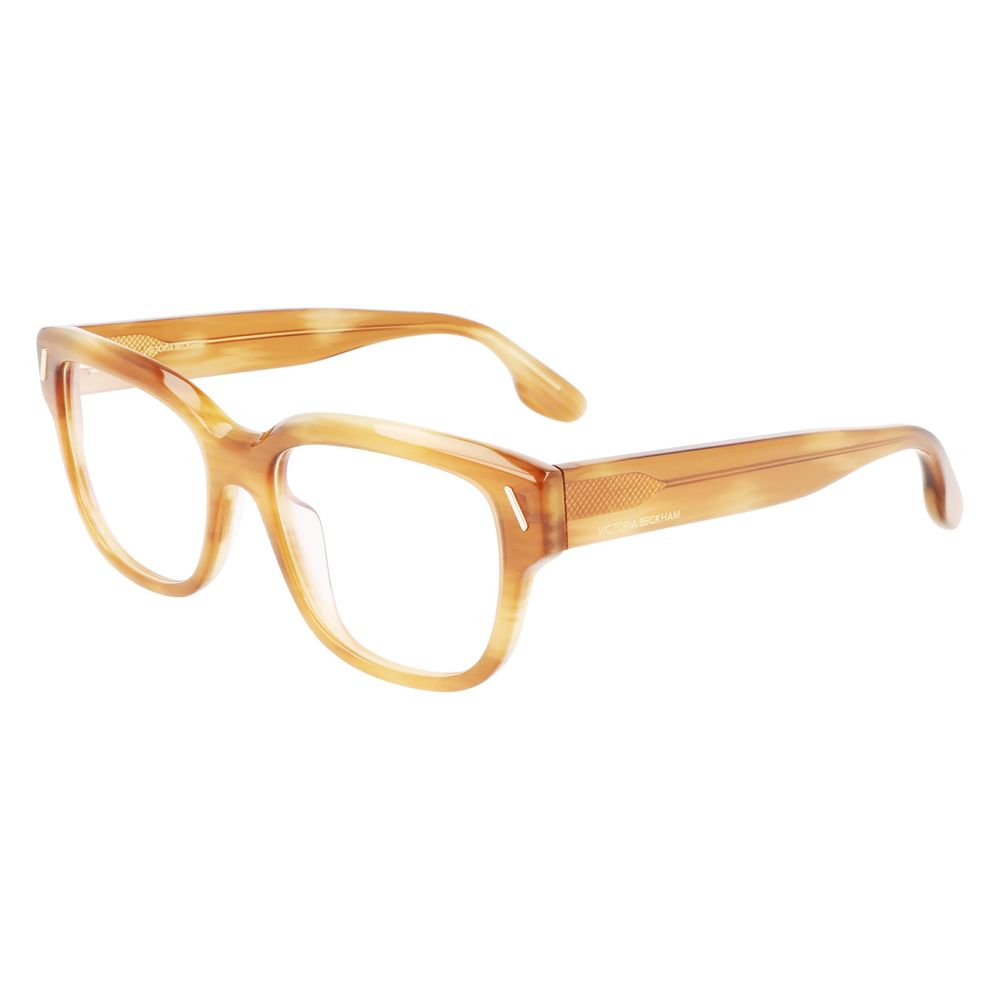 Gold Acetate Glasses (frames) Accessory