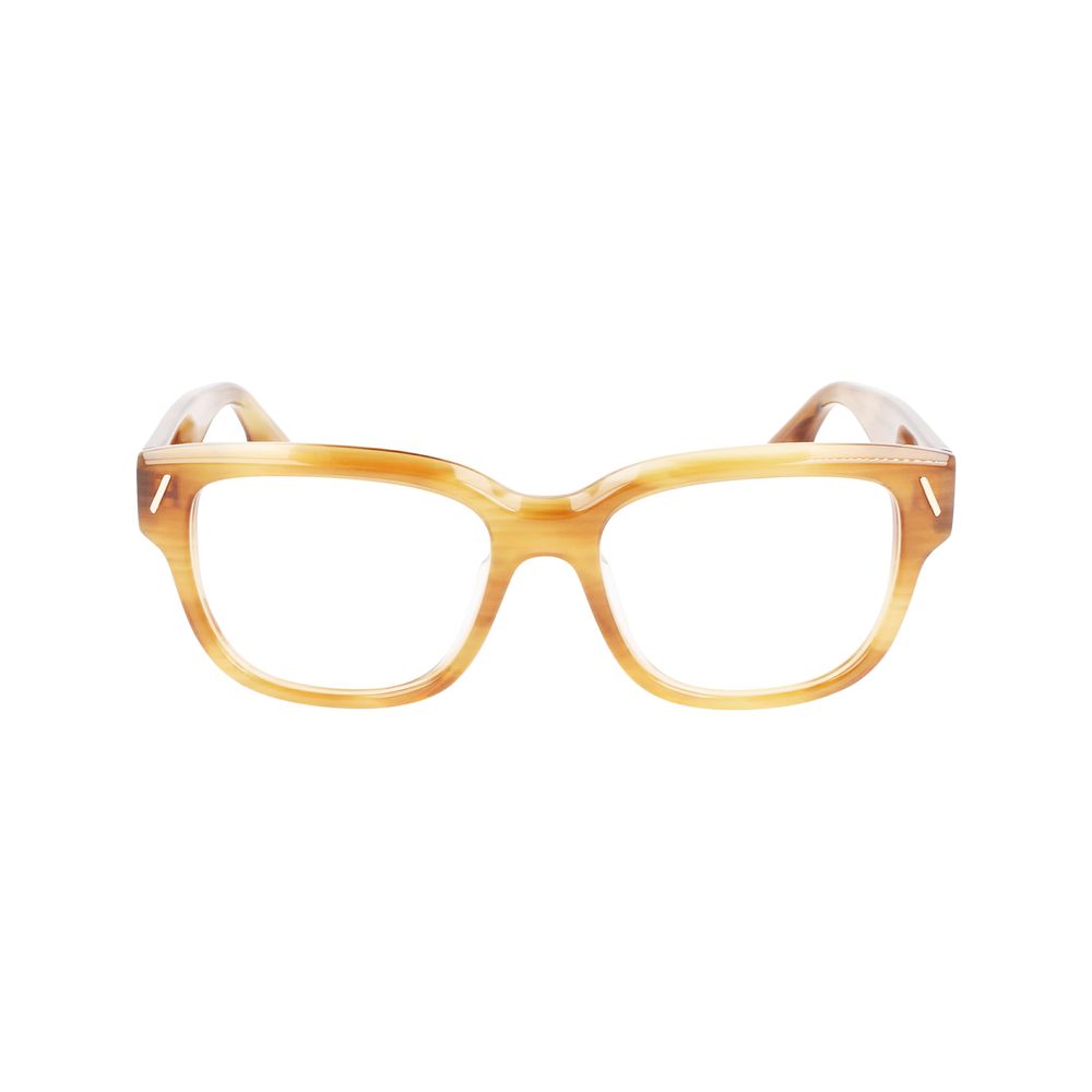 Gold Acetate Glasses (frames) Accessory