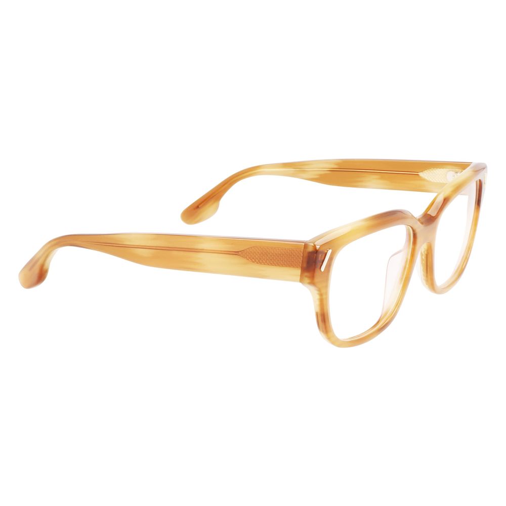 Gold Acetate Glasses (frames) Accessory
