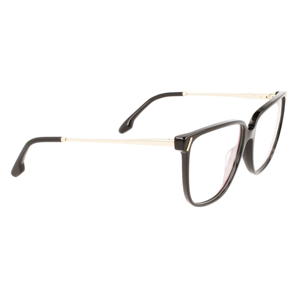 Black Acetate Glasses (frames) Accessory