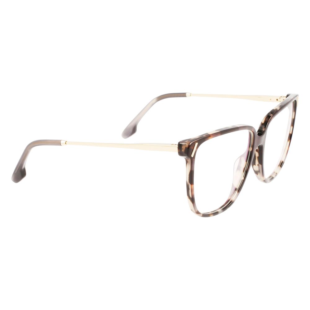 Gray Acetate Glasses (frames) Accessory