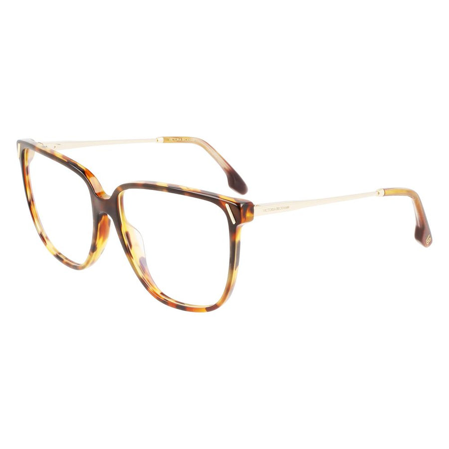 Victoria Beckham VBVB26405716231AC Acetate eyeglasses in brown