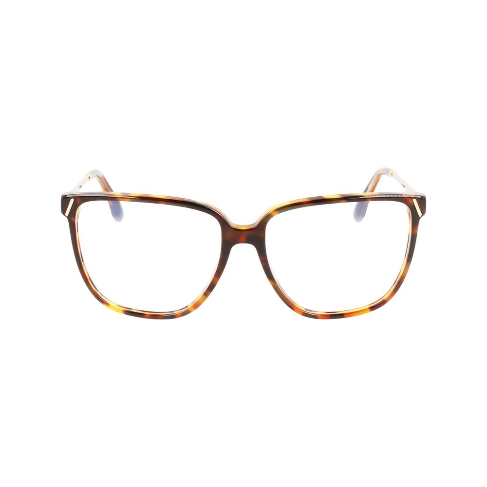 Brown Acetate Glasses (frames) Accessory