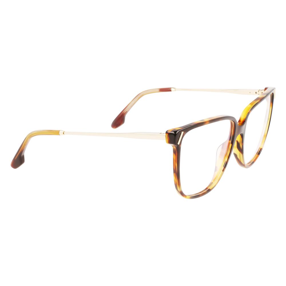 Brown Acetate Glasses (frames) Accessory