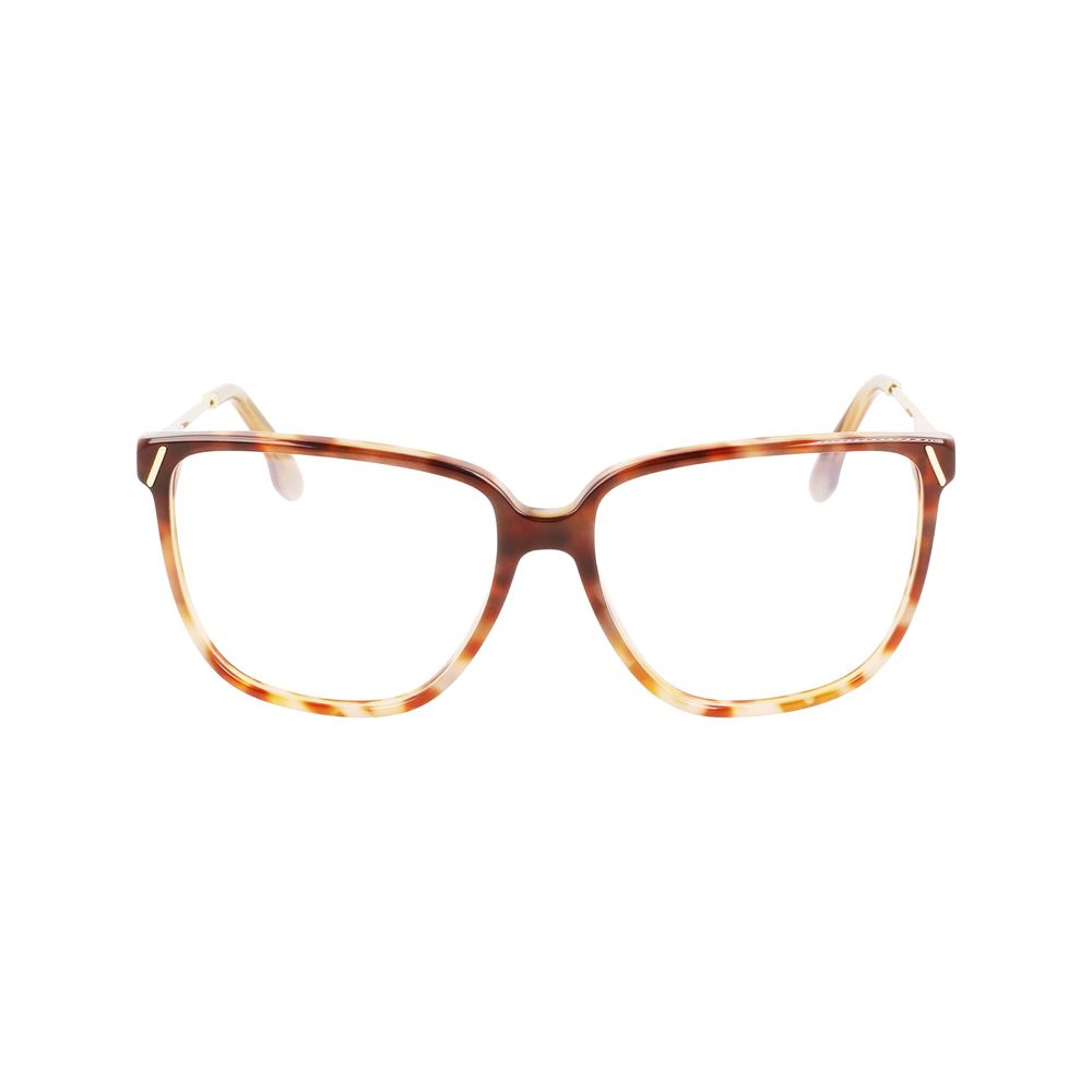 Brown Acetate Glasses (frames) Accessory
