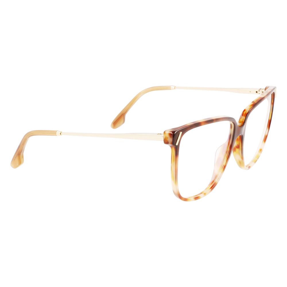 Brown Acetate Glasses (frames) Accessory