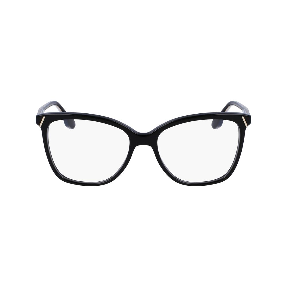 Black Acetate Glasses (frames) Accessory