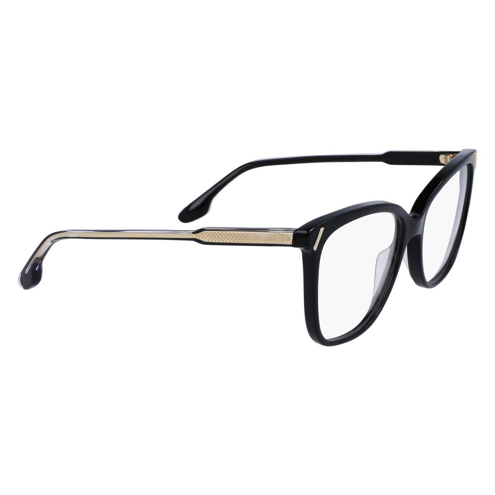 Black Acetate Glasses (frames) Accessory