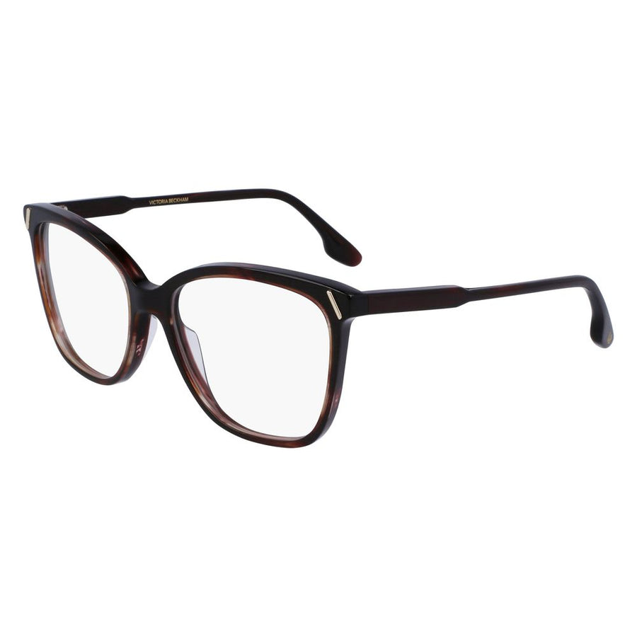 Victoria Beckham VBVB26415516227AC Acetate eyeglasses in brown