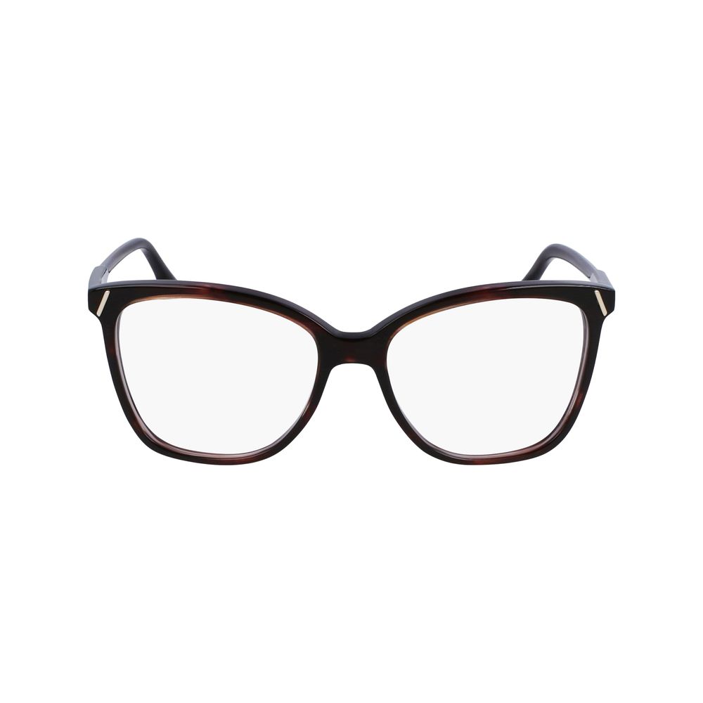 Brown Acetate Glasses (frames) Accessory