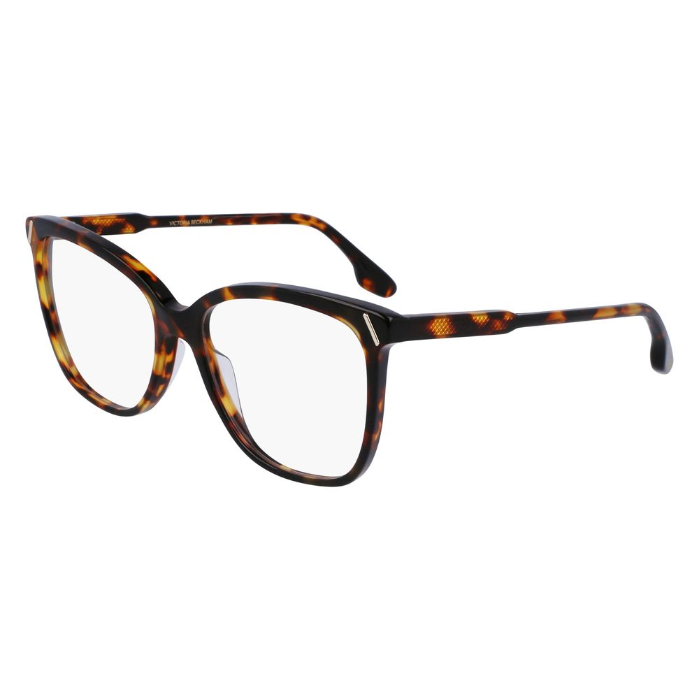 Brown Acetate Glasses (frames) Accessory