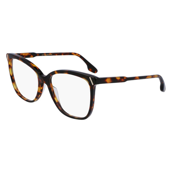 Victoria Beckham VBVB26415516234AC Acetate eyeglasses in brown