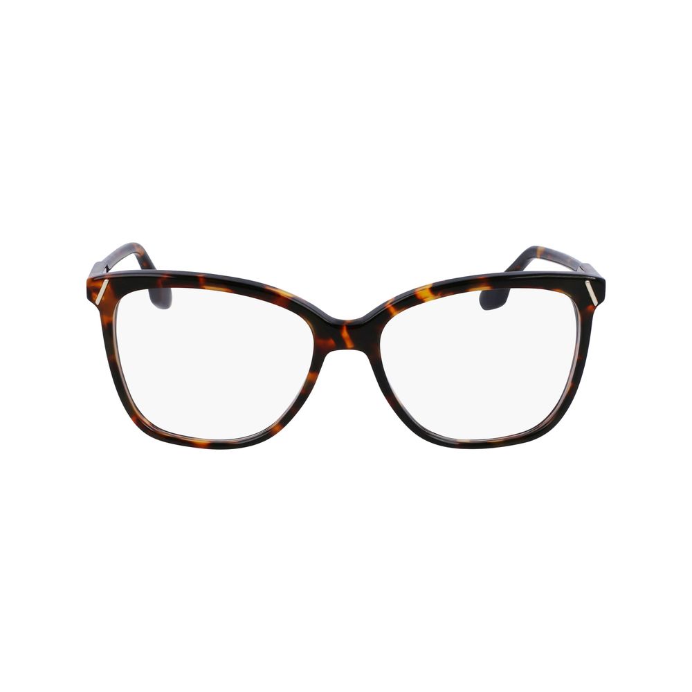 Brown Acetate Glasses (frames) Accessory