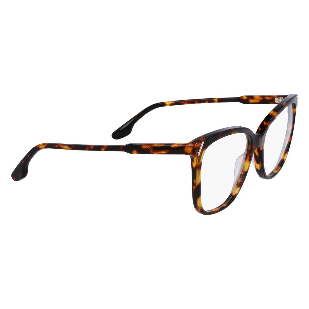 Brown Acetate Glasses (frames) Accessory