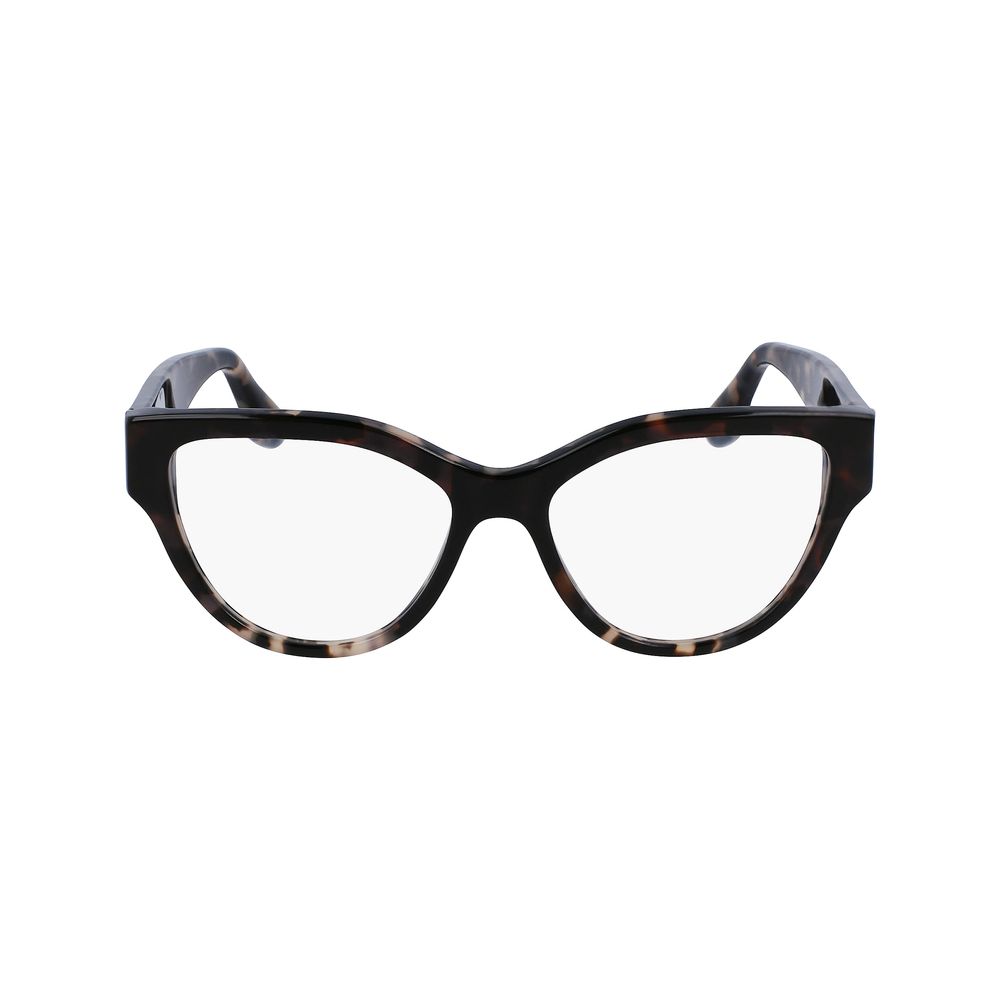 Gray Acetate Glasses (frames) Accessory
