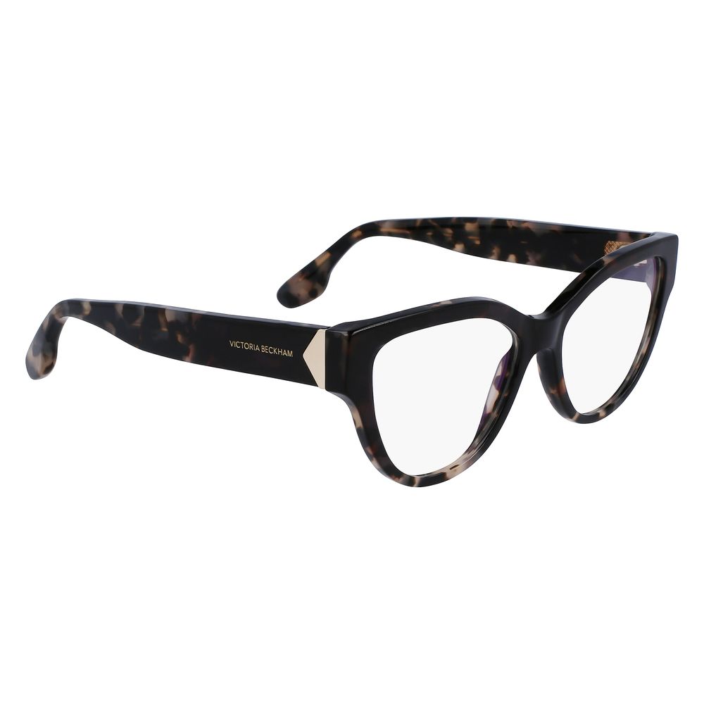 Gray Acetate Glasses (frames) Accessory