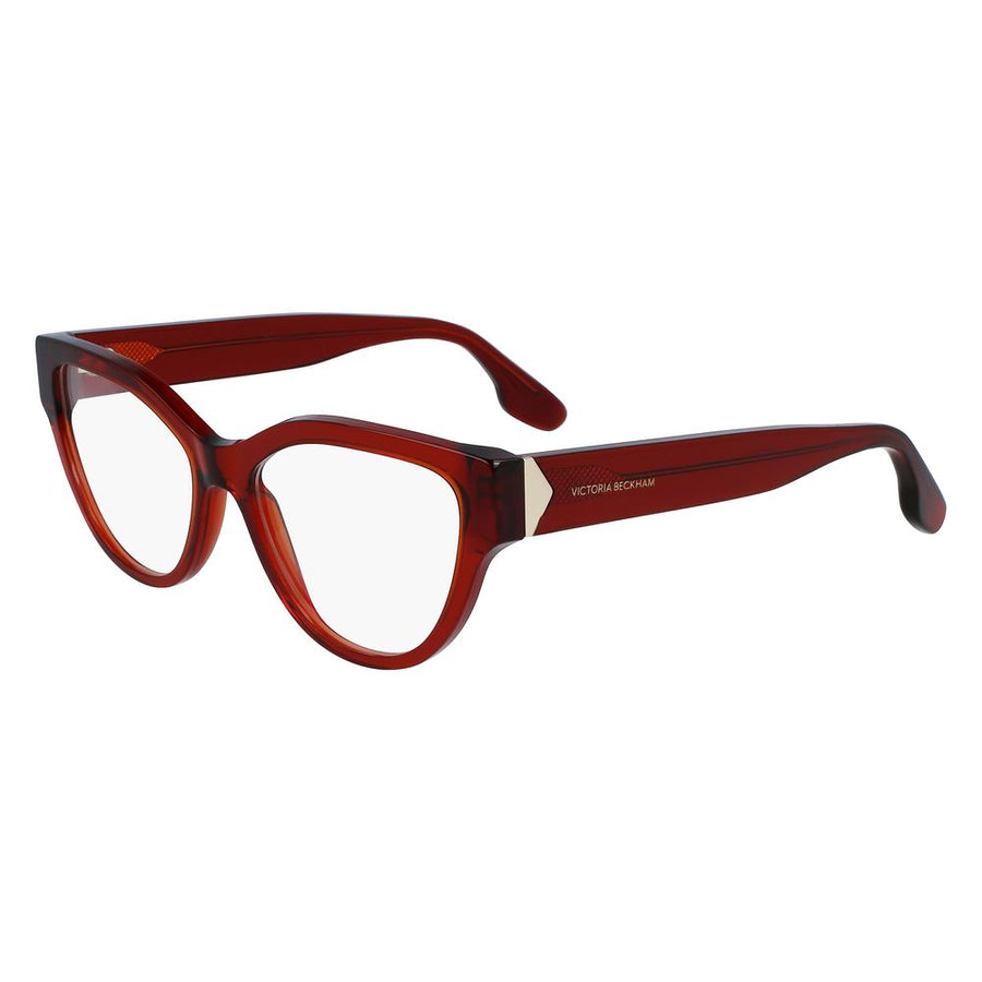 Victoria Beckham VBVB26465316610AC Acetate eyeglasses in red