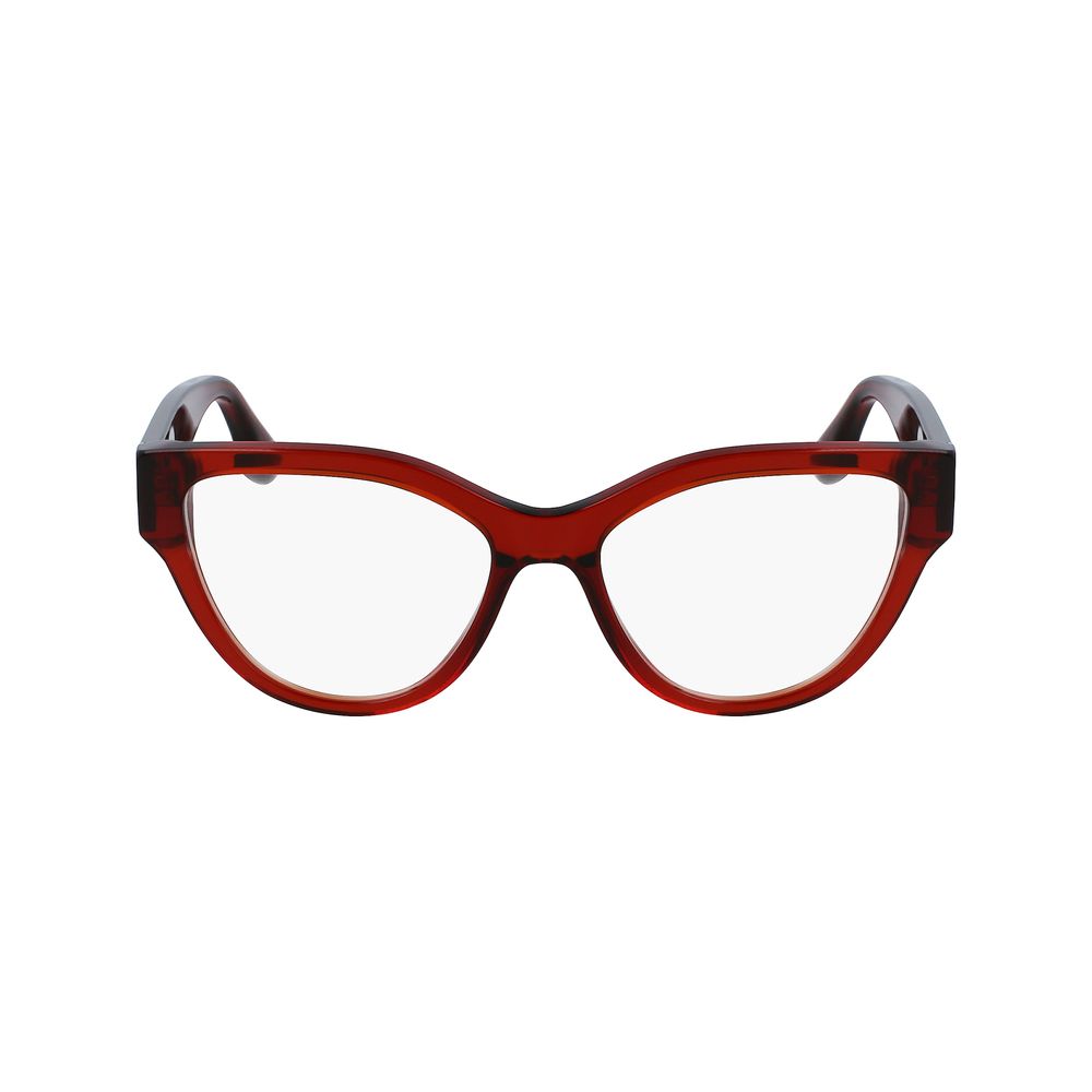 Multicolor Acetate Glasses (frames) Accessory