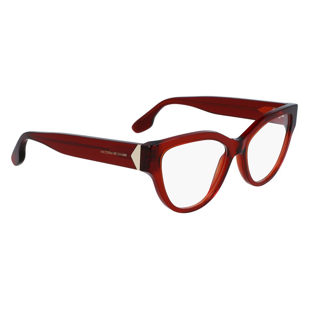 Multicolor Acetate Glasses (frames) Accessory