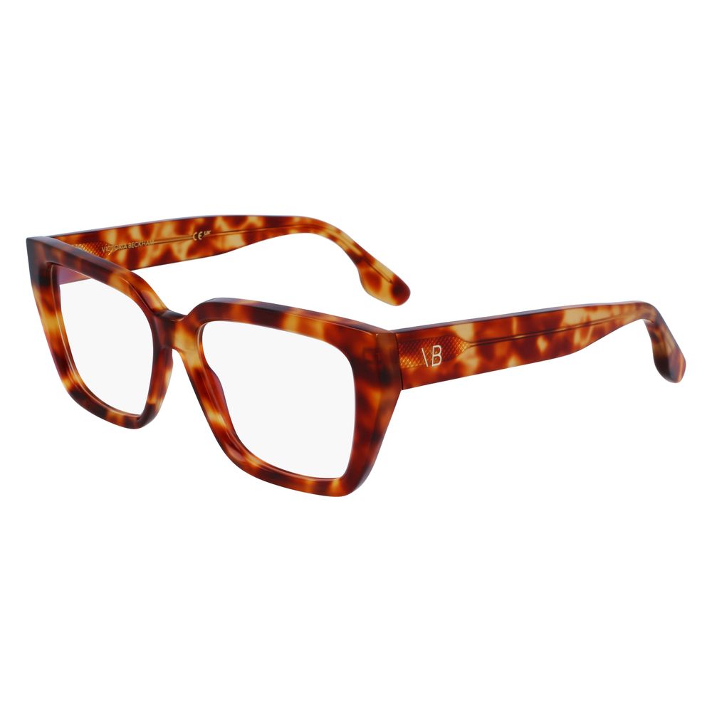 Brown Acetate Glasses (frames) Accessory