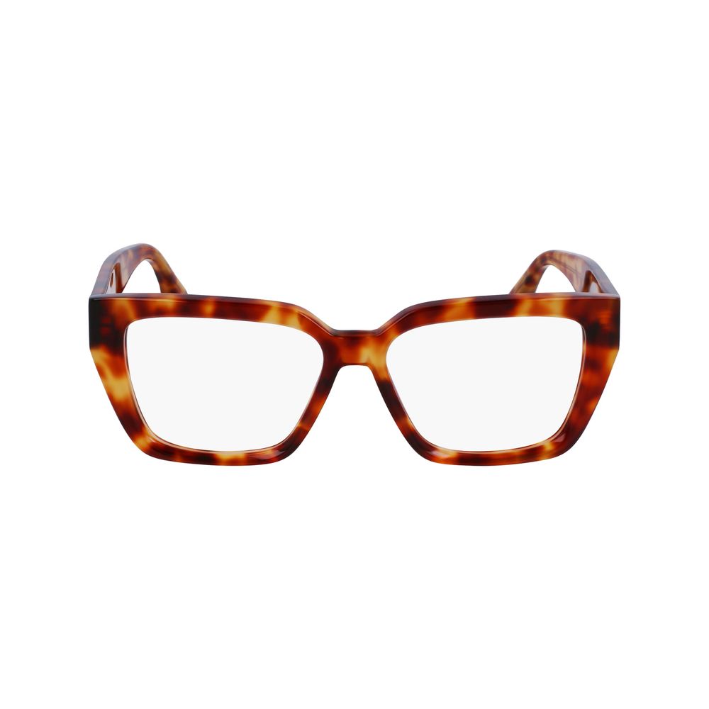 Brown Acetate Glasses (frames) Accessory