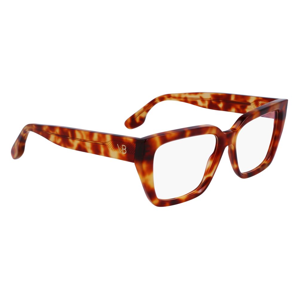 Brown Acetate Glasses (frames) Accessory