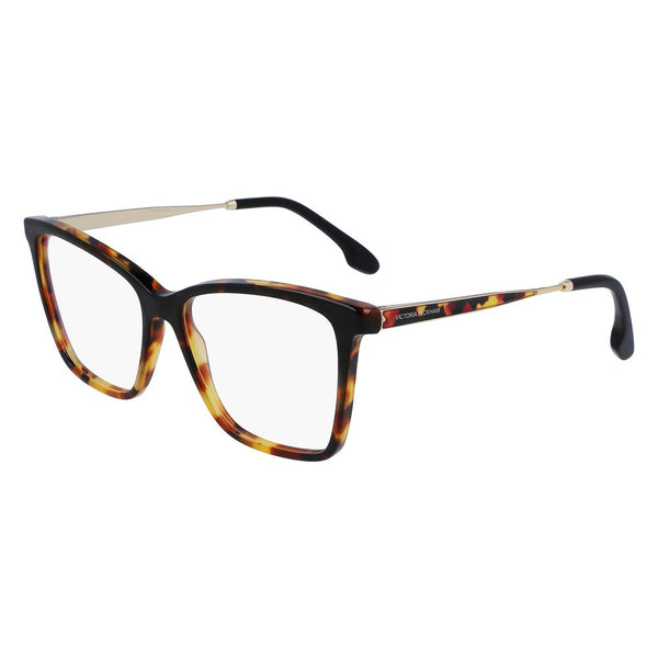 Victoria Beckham VBVB26475415231AC Acetate eyeglasses in brown